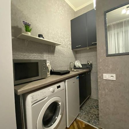 לבוב Апартаменти На Вул. Підмурній מראה חיצוני תמונה