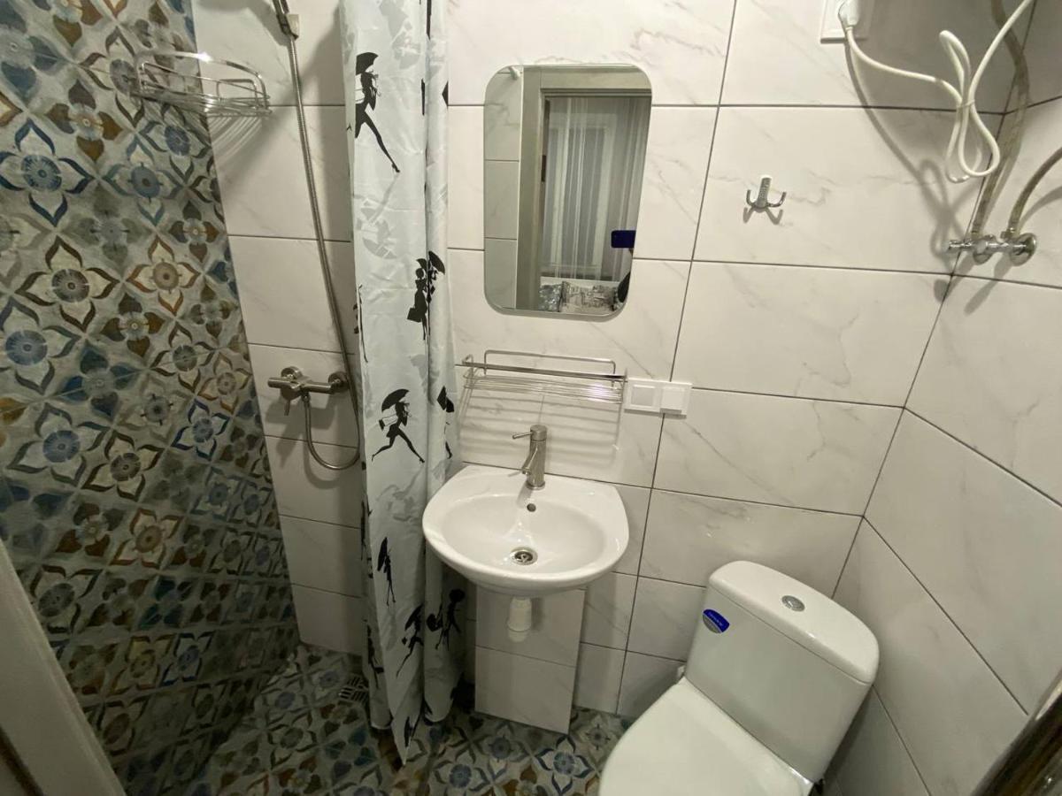 לבוב Апартаменти На Вул. Підмурній מראה חיצוני תמונה