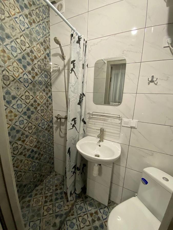 לבוב Апартаменти На Вул. Підмурній מראה חיצוני תמונה